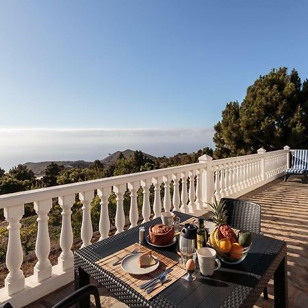 El Mirador Villa Puntagorda  Bagian luar foto