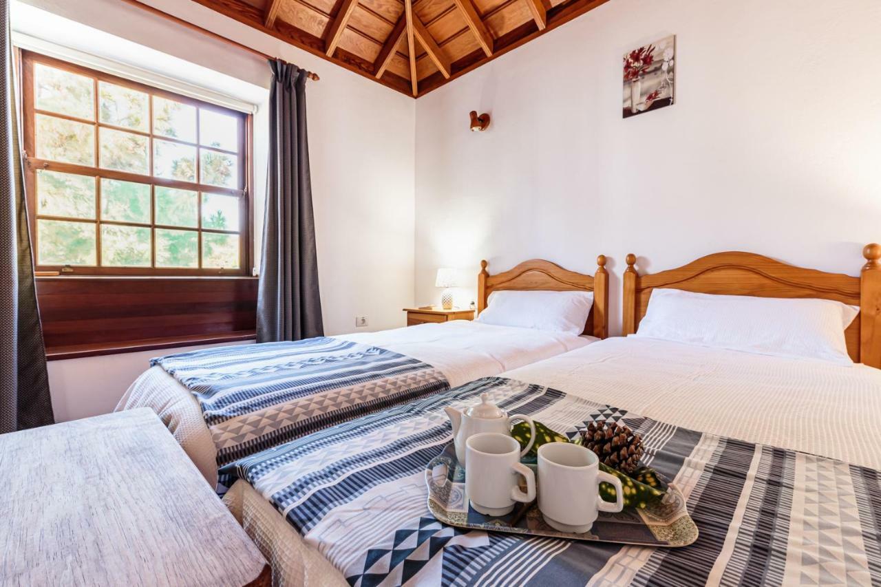 El Mirador Villa Puntagorda  Bagian luar foto