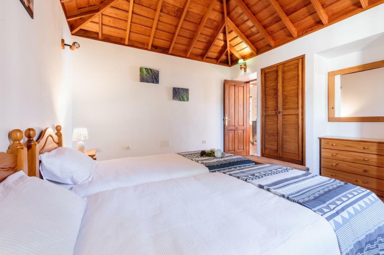 El Mirador Villa Puntagorda  Bagian luar foto
