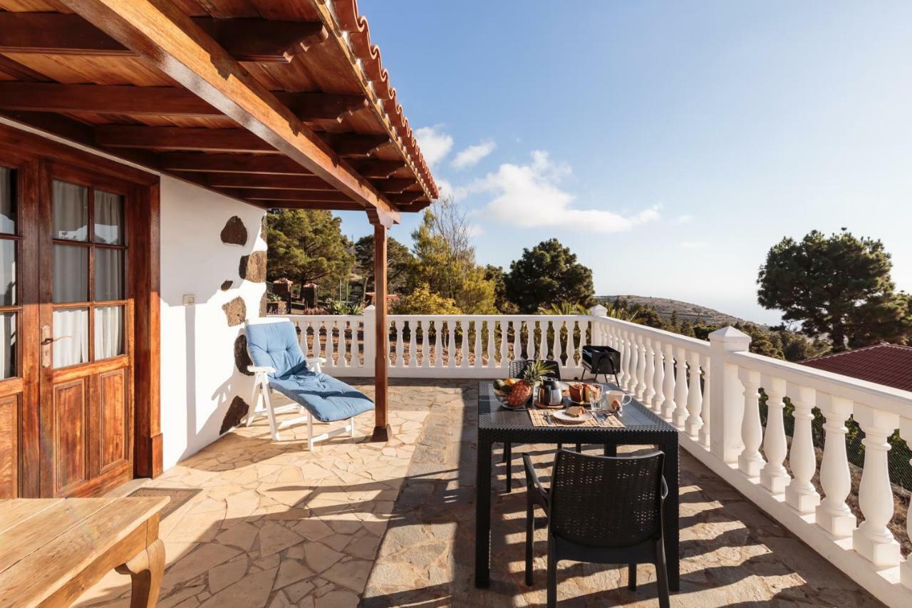El Mirador Villa Puntagorda  Bagian luar foto