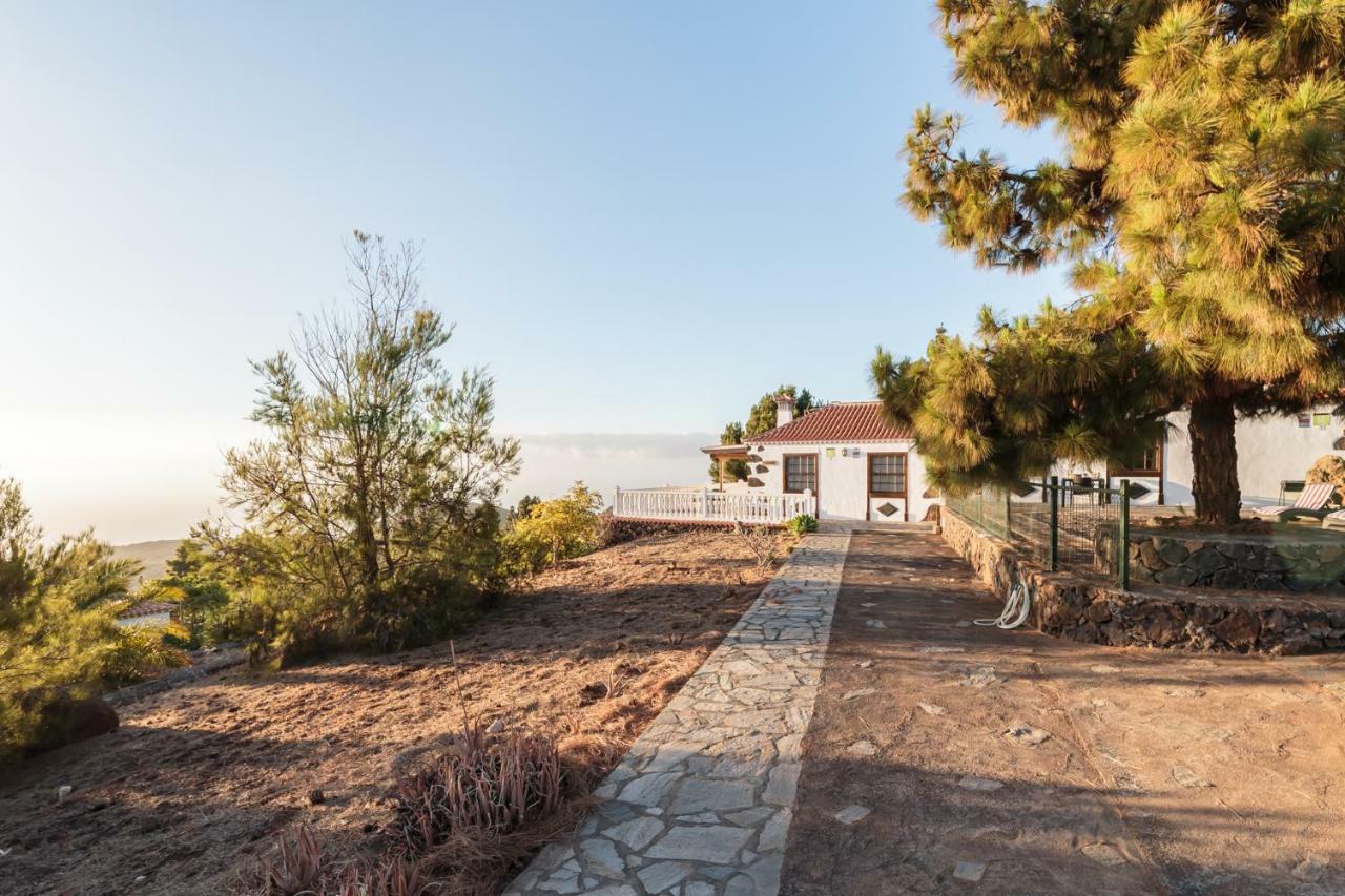 El Mirador Villa Puntagorda  Bagian luar foto